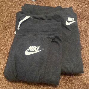 Nike Jogger Set